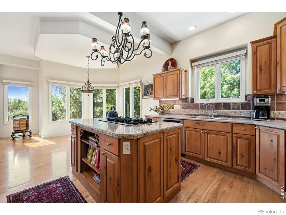 3665 Harbor Way Fort Collins, CO 80524