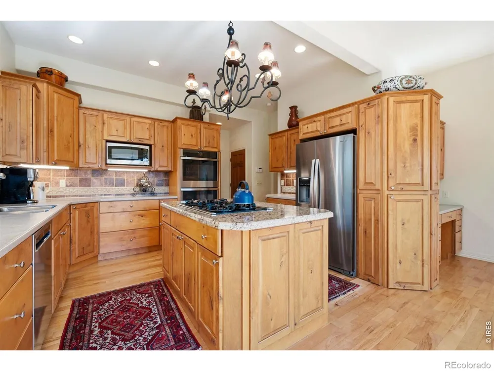 3665 Harbor Way Fort Collins, CO 80524