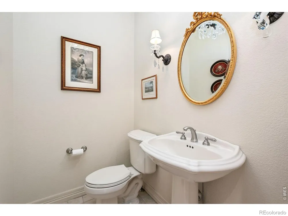 3665 Harbor Way Fort Collins, CO 80524