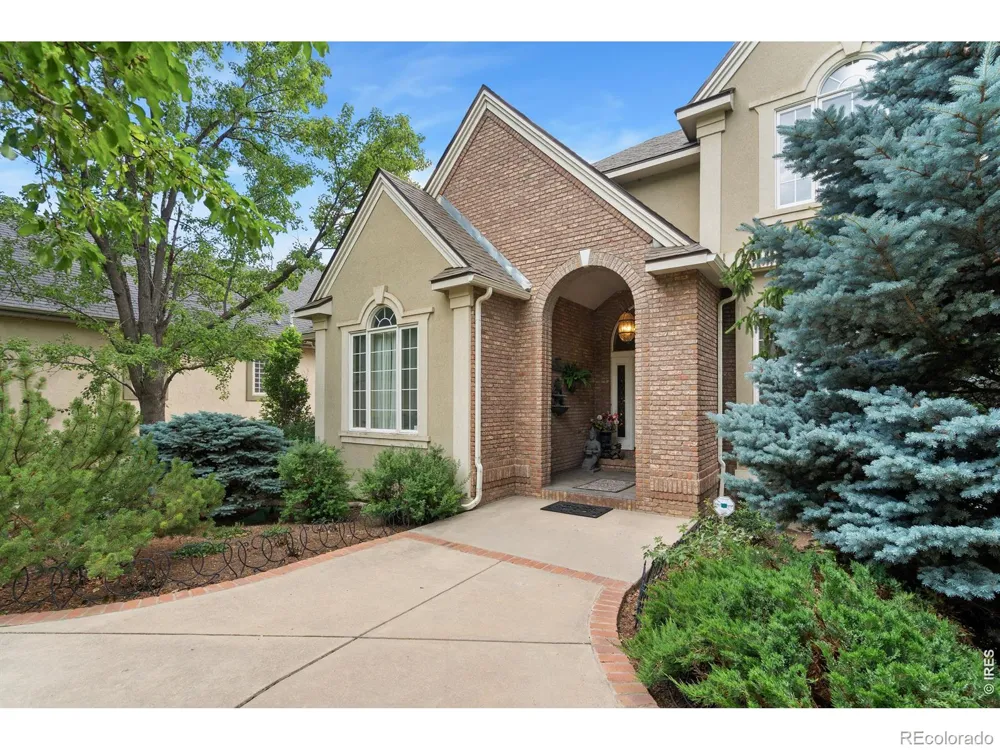 3665 Harbor Way Fort Collins, CO 80524
