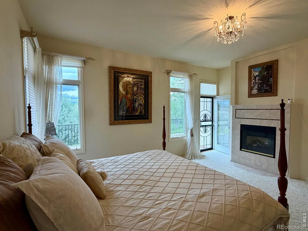 3665 Harbor Way Fort Collins, CO 80524