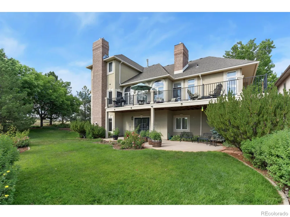 3665 Harbor Way Fort Collins, CO 80524