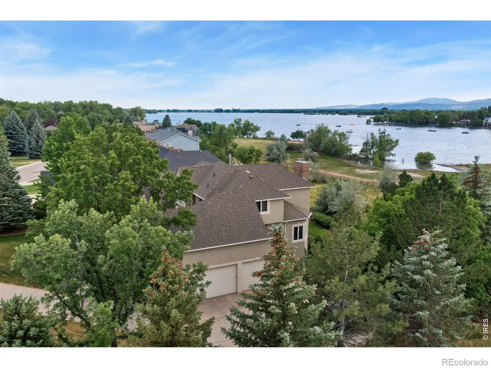 3665 Harbor Way Fort Collins, CO 80524