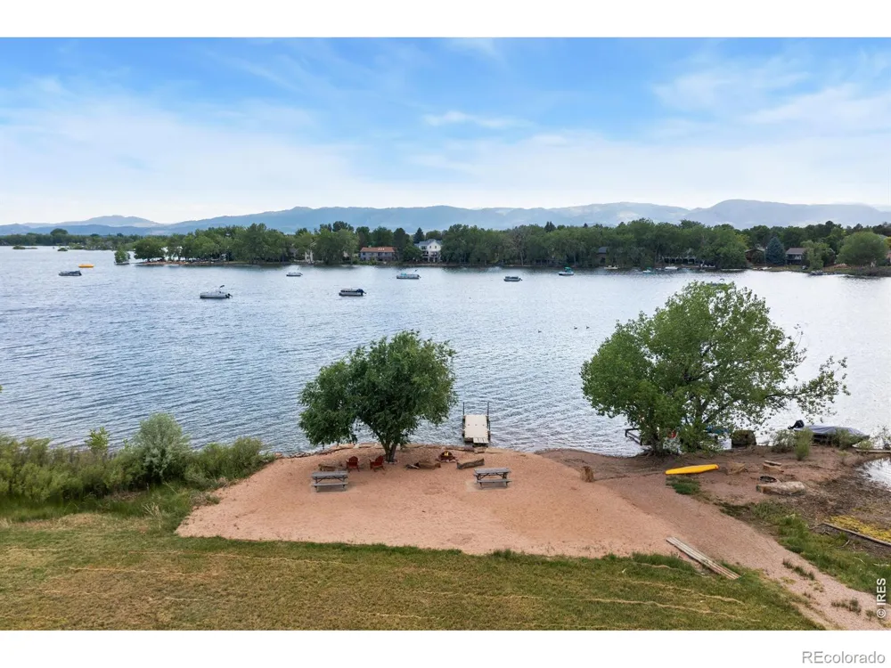 3665 Harbor Way Fort Collins, CO 80524