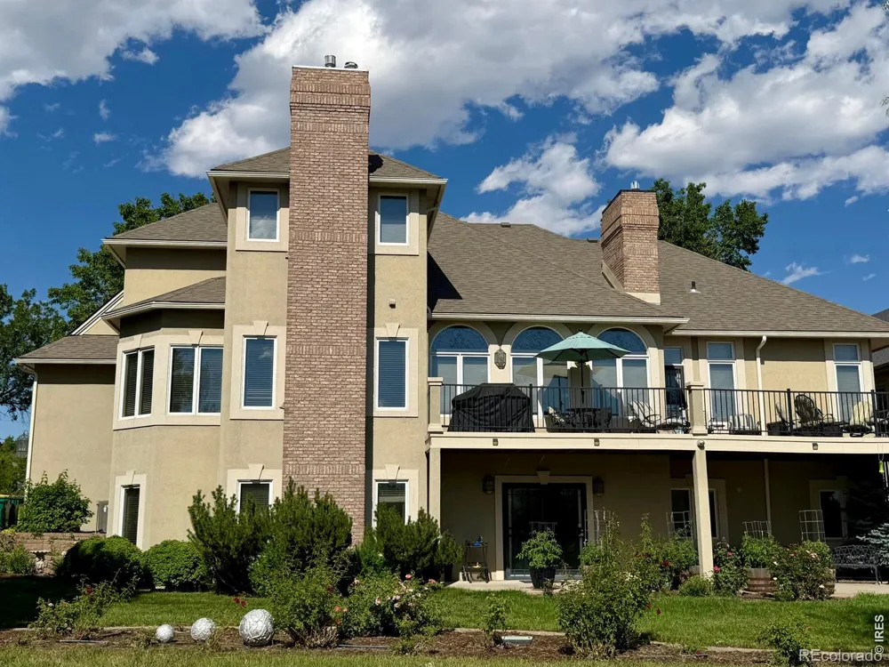 3665 Harbor Way Fort Collins, CO 80524