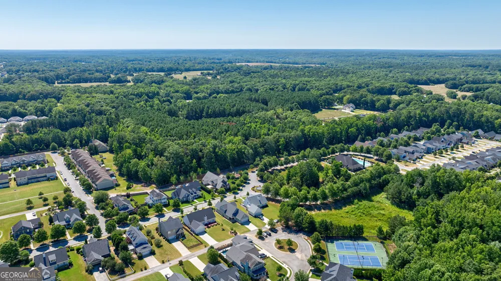 1453 Lincoln DR Bogart, GA 30622