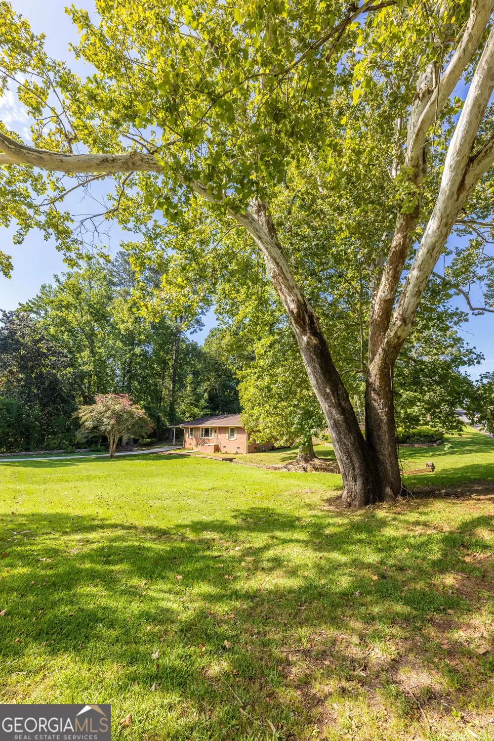 202 Forrest AVE Thomaston, GA 30286