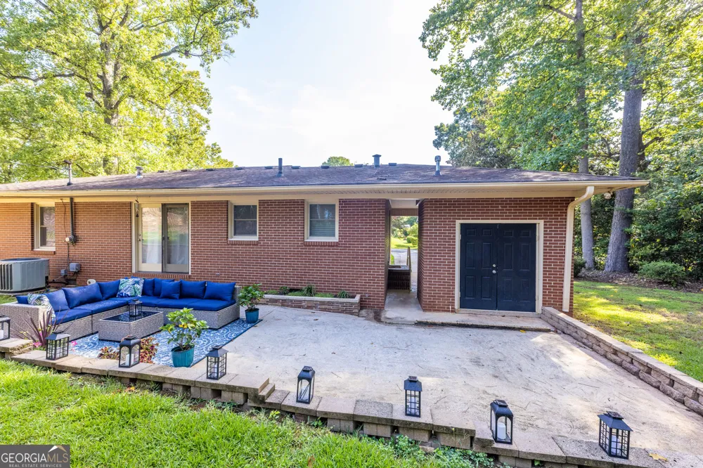 202 Forrest AVE Thomaston, GA 30286