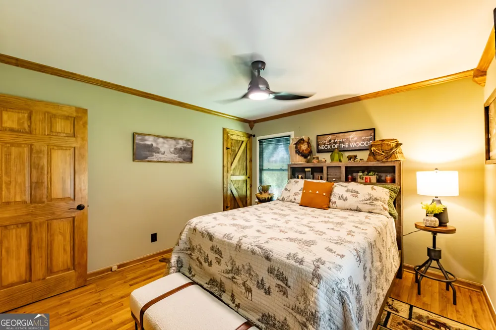 202 Forrest AVE Thomaston, GA 30286