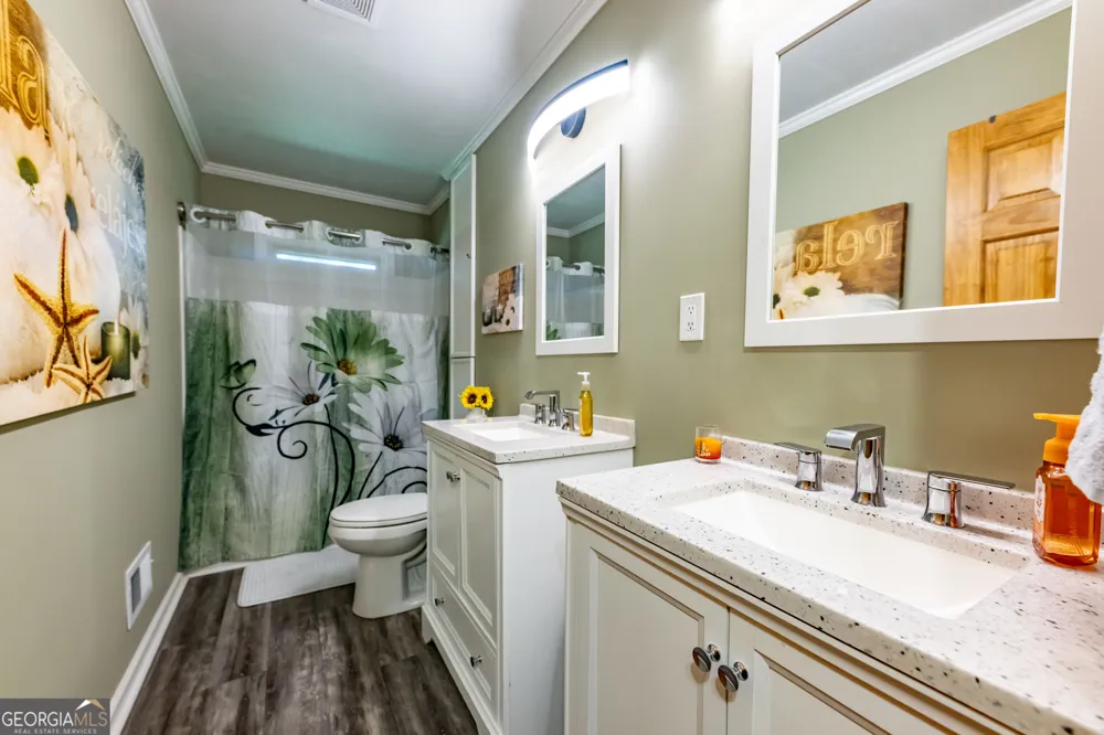 202 Forrest AVE Thomaston, GA 30286