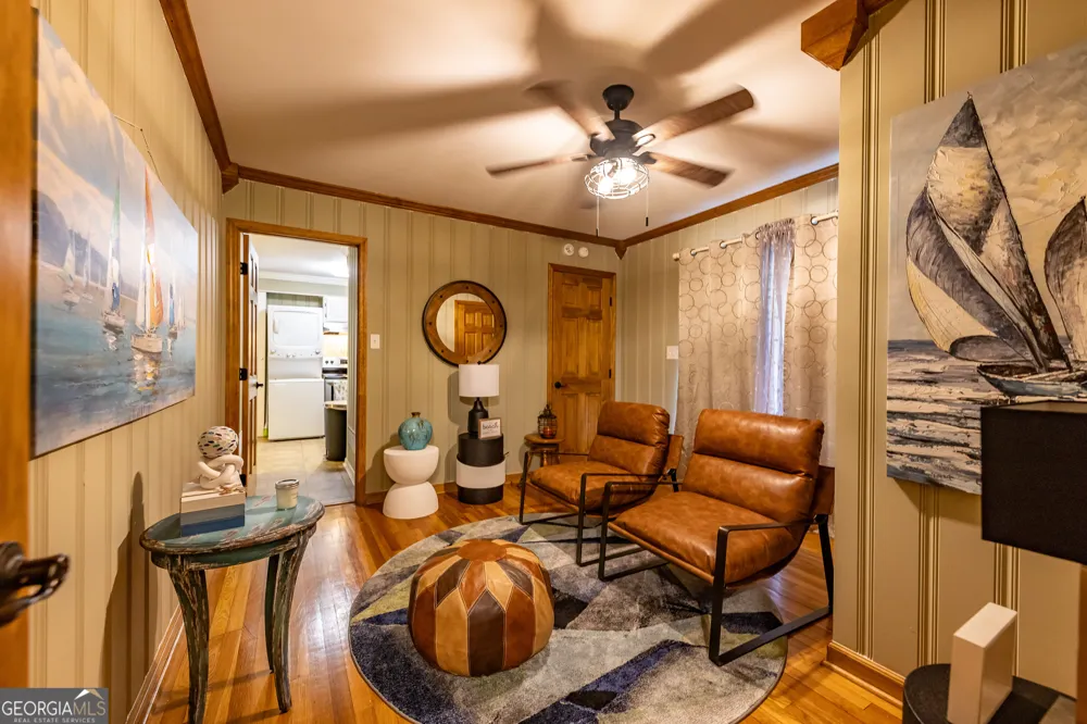 202 Forrest AVE Thomaston, GA 30286