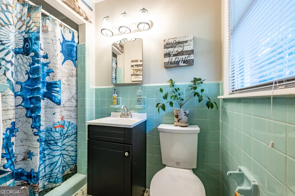 202 Forrest AVE Thomaston, GA 30286