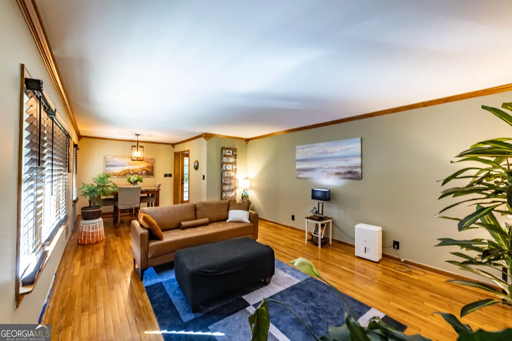 202 Forrest AVE Thomaston, GA 30286