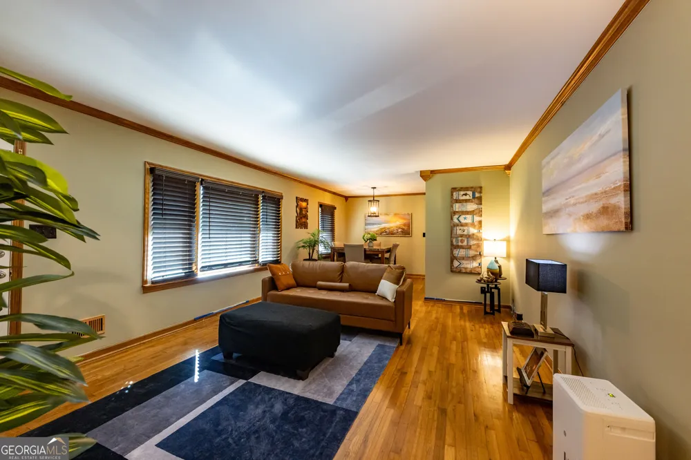 202 Forrest AVE Thomaston, GA 30286