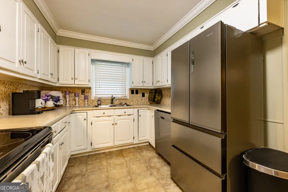 202 Forrest AVE Thomaston, GA 30286