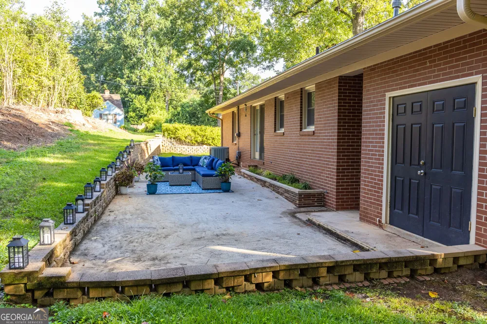 202 Forrest AVE Thomaston, GA 30286