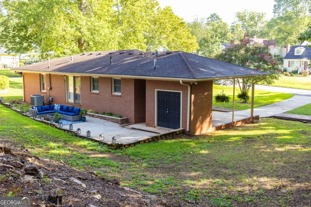 202 Forrest AVE Thomaston, GA 30286