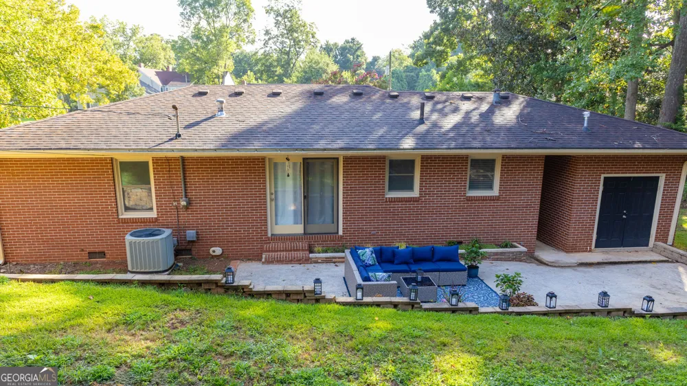 202 Forrest AVE Thomaston, GA 30286