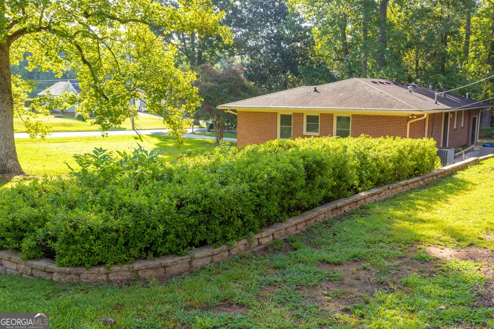 202 Forrest AVE Thomaston, GA 30286