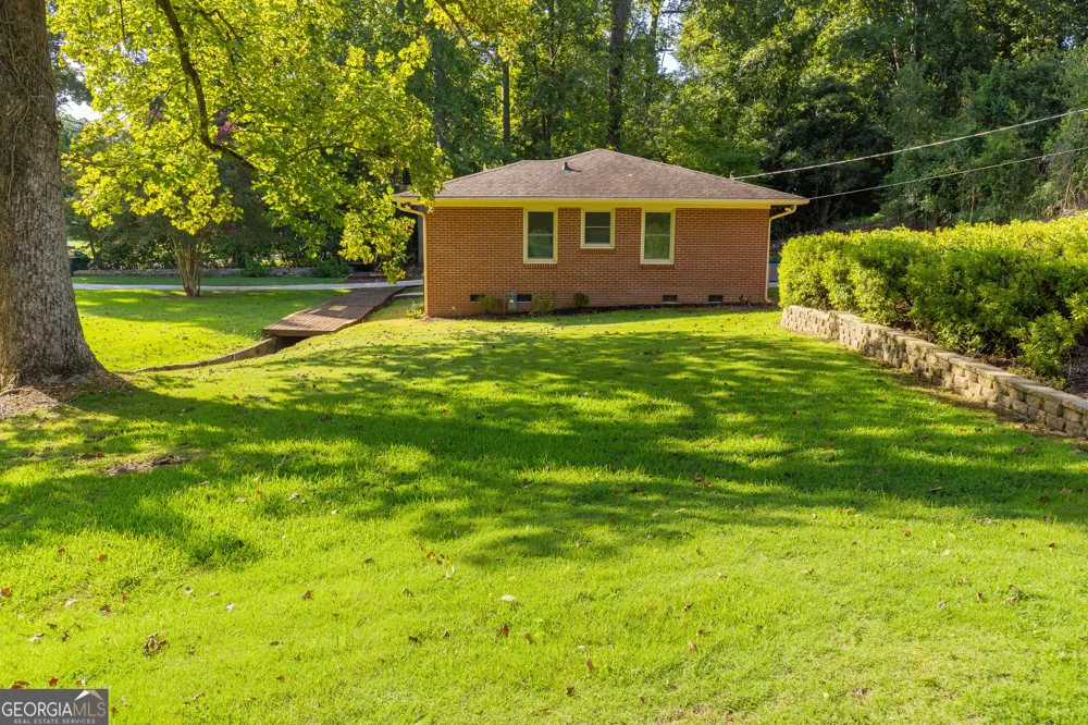 202 Forrest AVE Thomaston, GA 30286