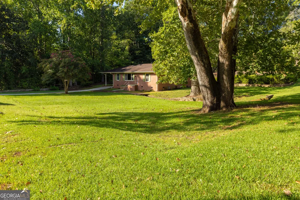 202 Forrest AVE Thomaston, GA 30286