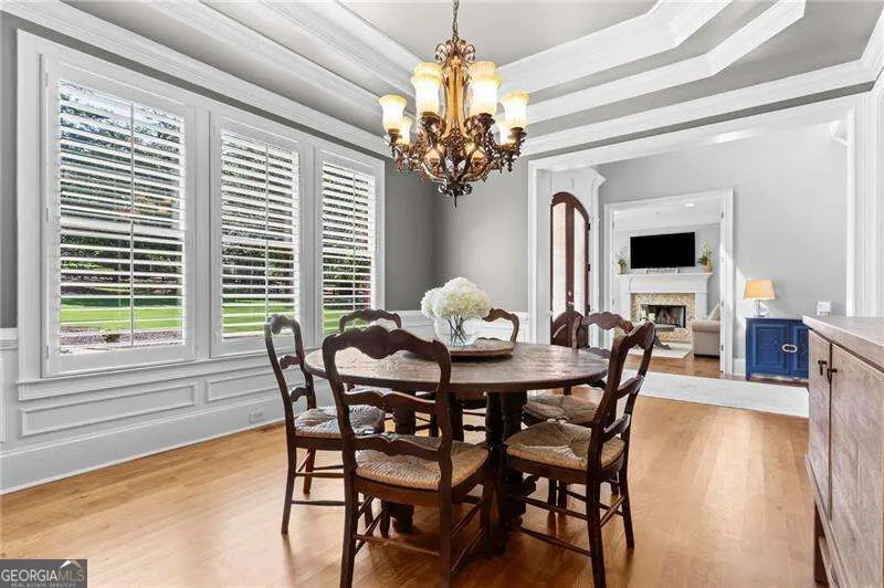 103 Townsend PASS Alpharetta, GA 30004