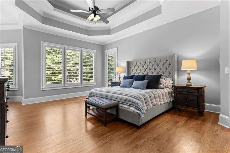 103 Townsend PASS Alpharetta, GA 30004