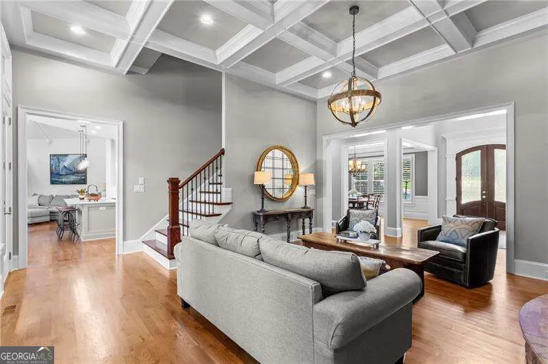 103 Townsend PASS Alpharetta, GA 30004