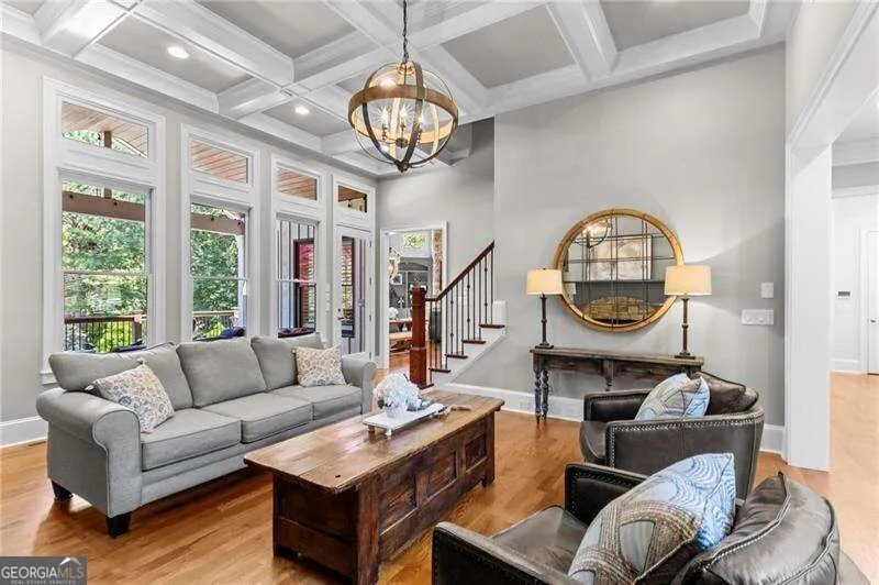 103 Townsend PASS Alpharetta, GA 30004