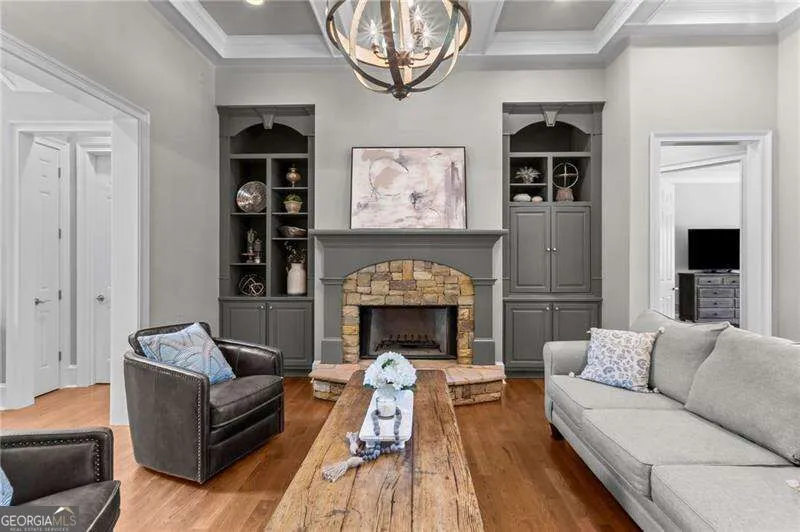 103 Townsend PASS Alpharetta, GA 30004