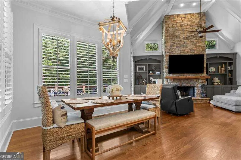 103 Townsend PASS Alpharetta, GA 30004