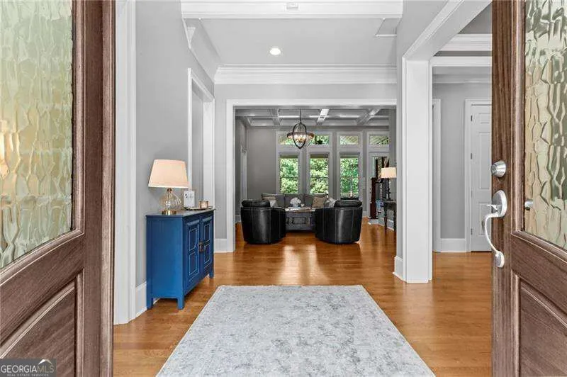 103 Townsend PASS Alpharetta, GA 30004