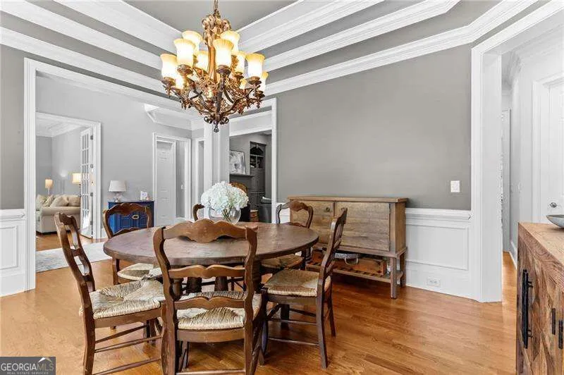 103 Townsend PASS Alpharetta, GA 30004