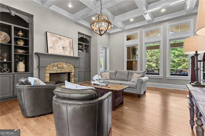 103 Townsend PASS Alpharetta, GA 30004