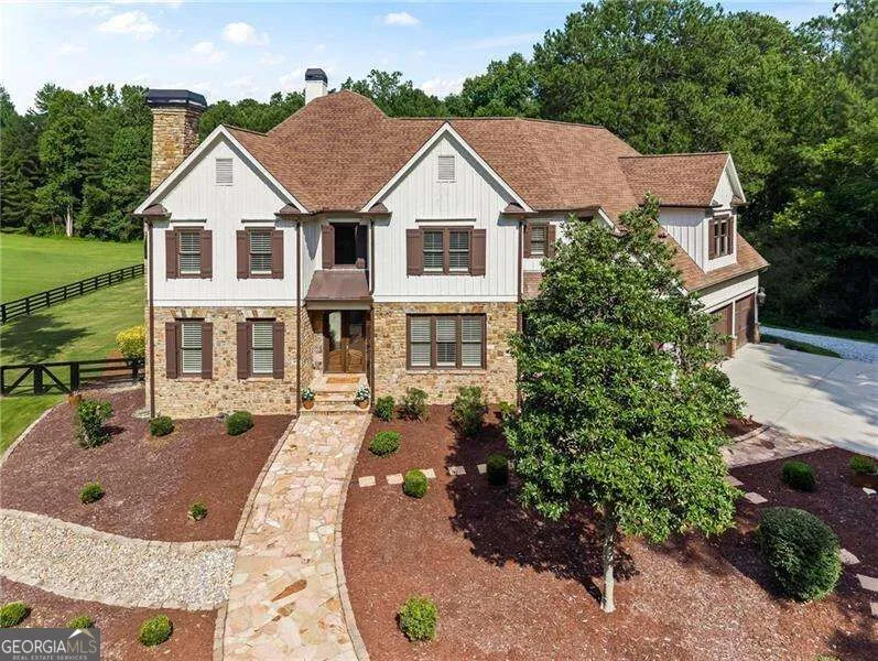 103 Townsend PASS Alpharetta, GA 30004
