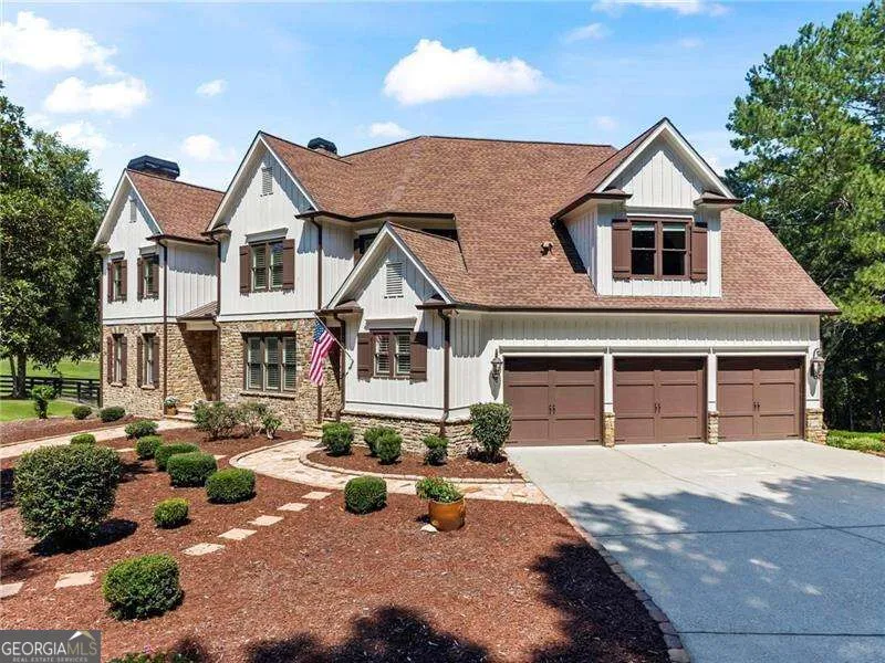 103 Townsend PASS Alpharetta, GA 30004
