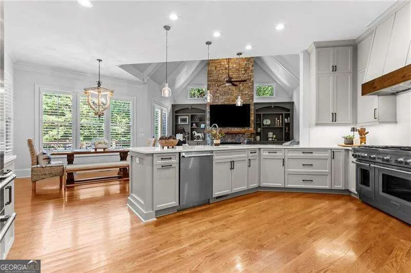 103 Townsend PASS Alpharetta, GA 30004