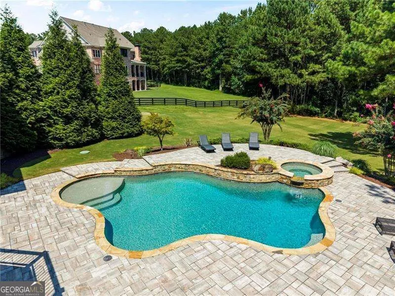 103 Townsend PASS Alpharetta, GA 30004