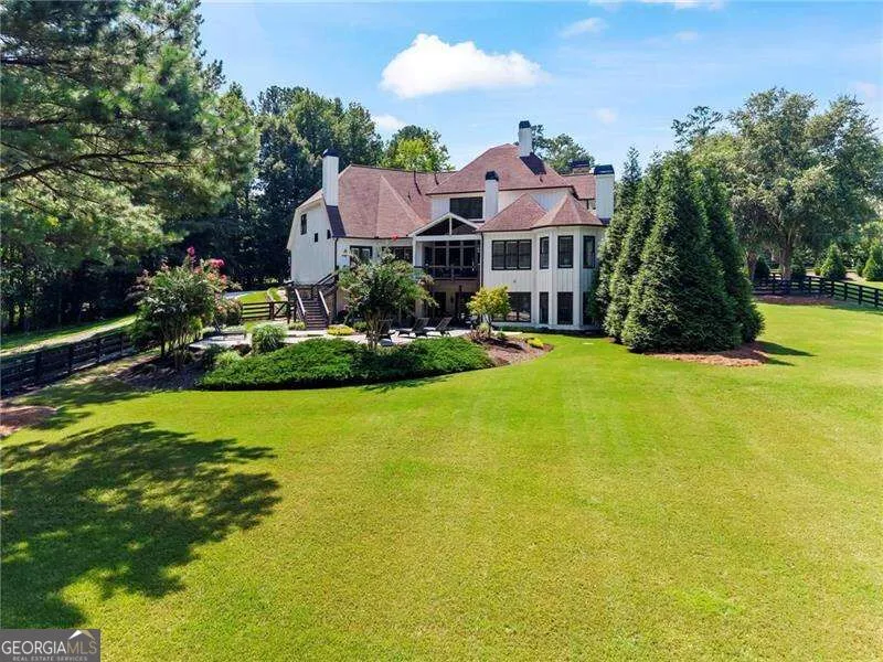 103 Townsend PASS Alpharetta, GA 30004