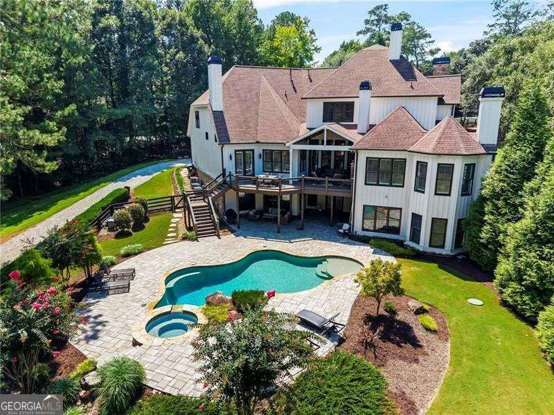 103 Townsend PASS Alpharetta, GA 30004