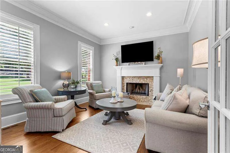 103 Townsend PASS Alpharetta, GA 30004