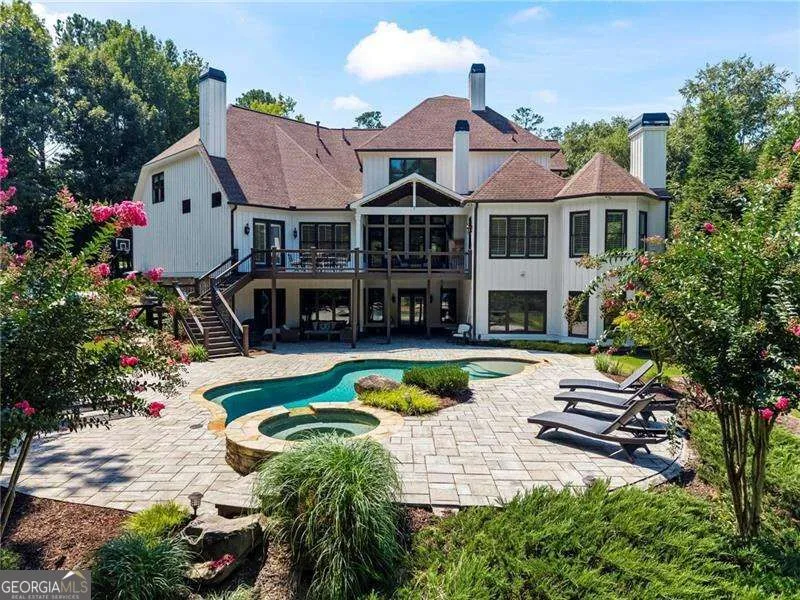 103 Townsend PASS Alpharetta, GA 30004