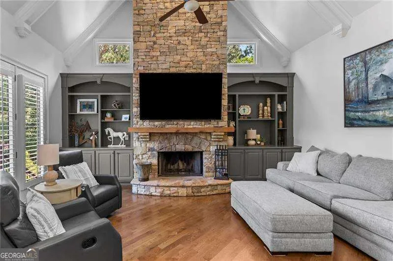 103 Townsend PASS Alpharetta, GA 30004