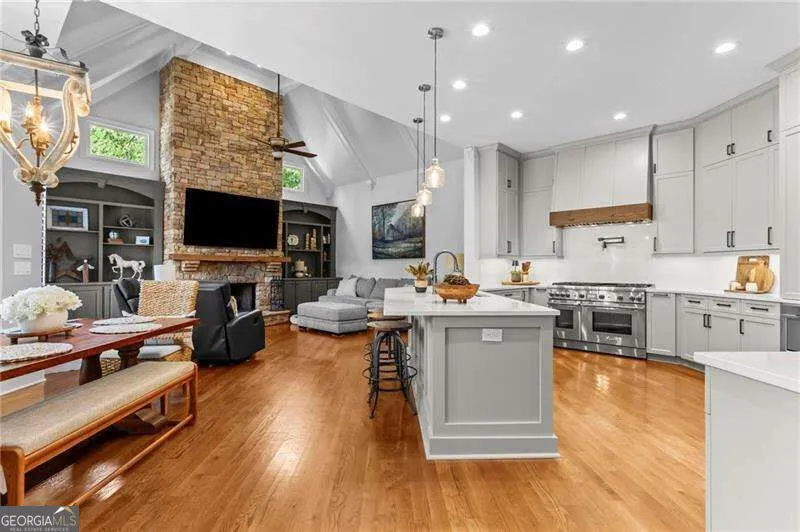 103 Townsend PASS Alpharetta, GA 30004
