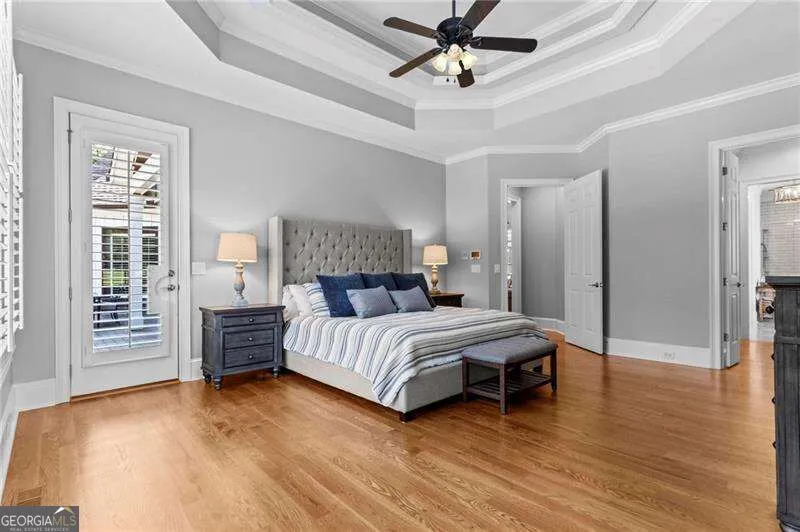 103 Townsend PASS Alpharetta, GA 30004