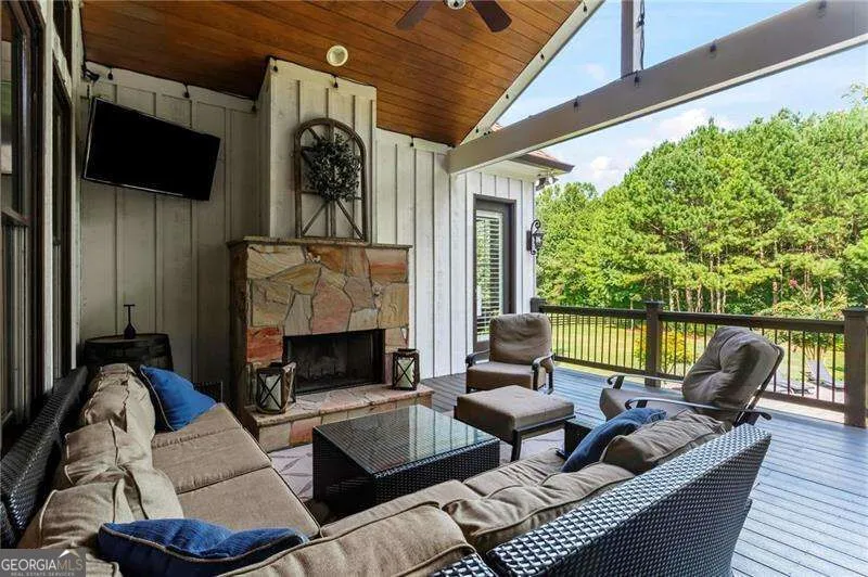 103 Townsend PASS Alpharetta, GA 30004