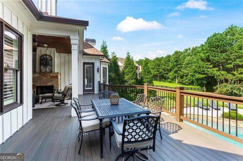 103 Townsend PASS Alpharetta, GA 30004