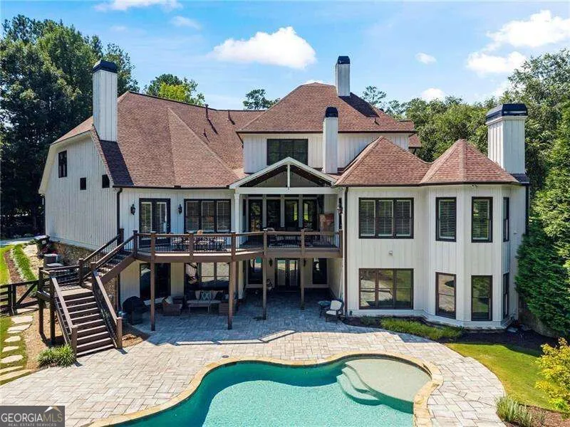 103 Townsend PASS Alpharetta, GA 30004