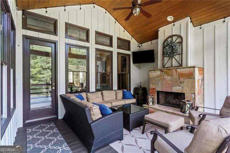 103 Townsend PASS Alpharetta, GA 30004