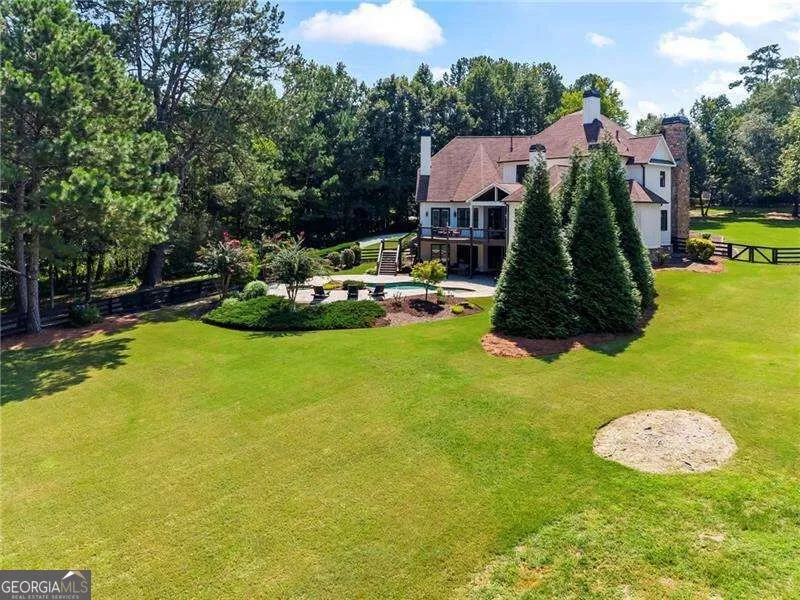 103 Townsend PASS Alpharetta, GA 30004